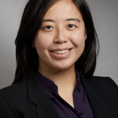 Catherine Xie Wright, MD