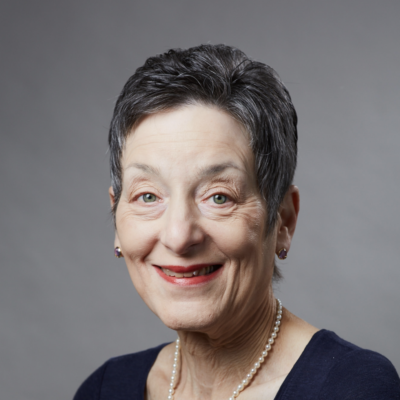 Lynda Rosenfeld, MD