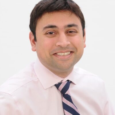 Neil Gupta, MD, MBA