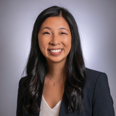 Rachel Chang, MD