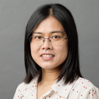 Weilai Dong, PhD